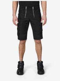 Herren Zunftshorts Rene schwarz